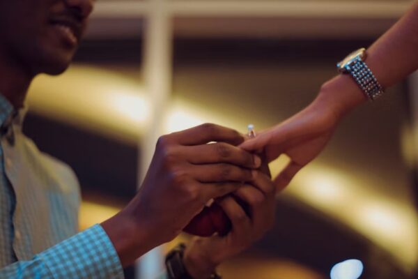Unique wedding proposal ideas to impress your soulmate
