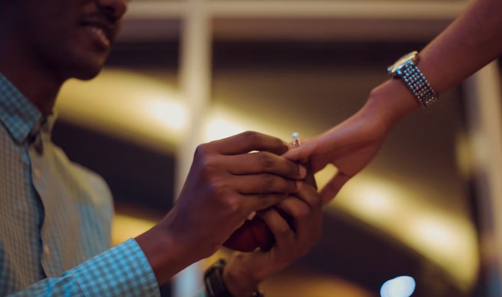 Unique wedding proposal ideas to impress your soulmate