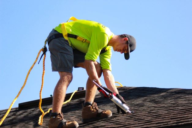 Roofing Expert