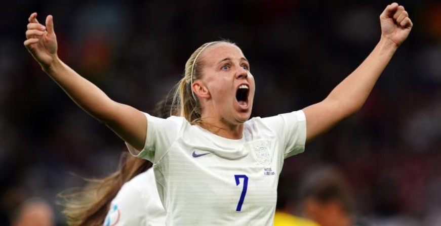 Women's Football 