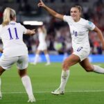 Is The Women’s Football Revolution Here To Stay?