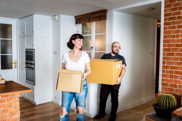 8 Upgrades You Should Consider Before Moving Into Your New House