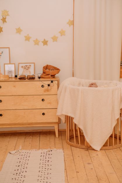 baby nursery