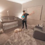How to Create the Perfect Baby Nursery