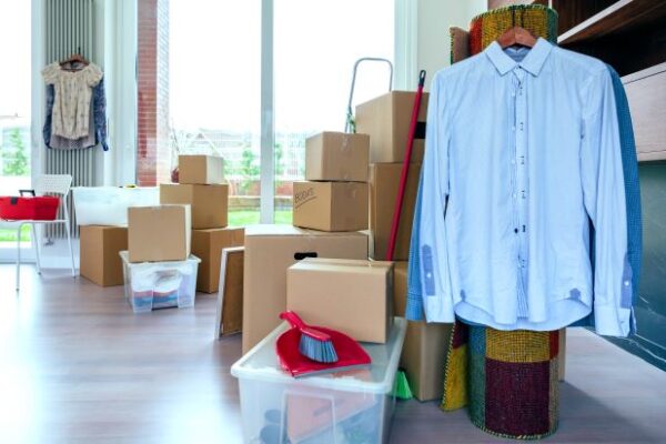 Moving Short Distance? 11 Cheapest Ways to Move Locally