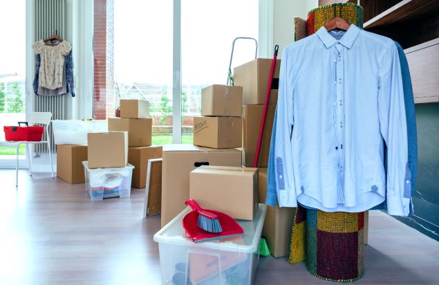 Moving a Short Distance? 11 Cheapest Ways to Move Locally