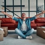 Follow these 5 easy tips to make moving your home stress-free