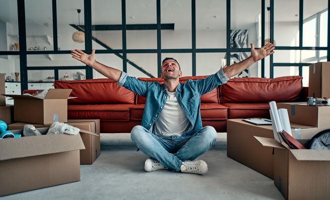 Follow these 5 easy tips to make moving your home stress-free