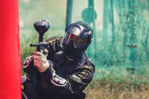 A List of the Top 10 Gear Used in Tactical Games"