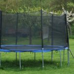Trampoline Safety: Mistakes to Avoid While Using the Trampoline