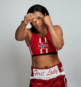 Cecilia Braekhus