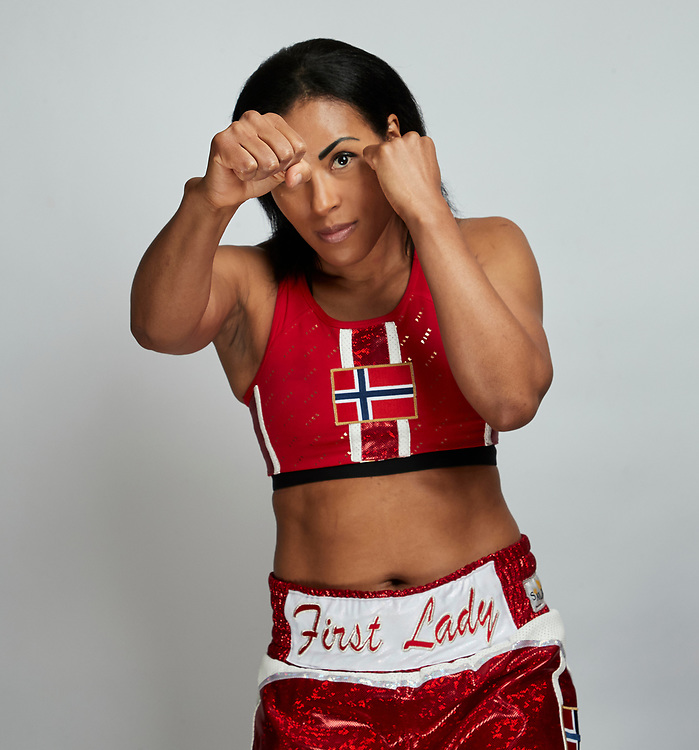 Cecilia Braekhus