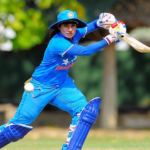 All That You Need To Know About Mithali Raj