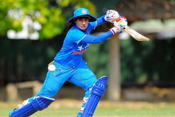 All That You Need To Know About Mithali Raj