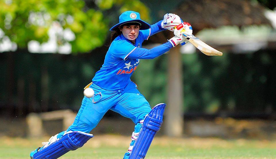 All That You Need To Know About Mithali Raj