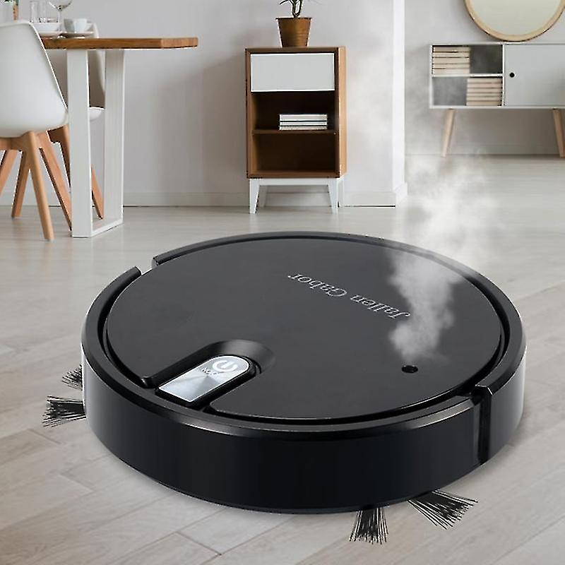 Robot Vacuum