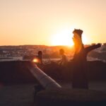 Planning a Romantic Getaway
