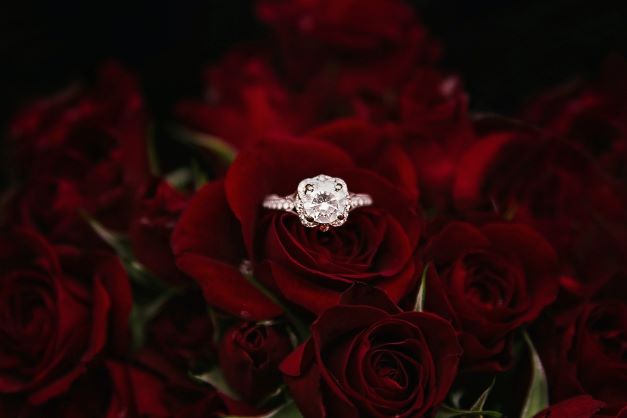 What To Consider When Choosing Engagement Rings