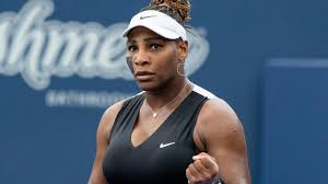 Serena Williams