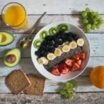 Research Reveals Dietary Fiber Could Treat Skin Allergies