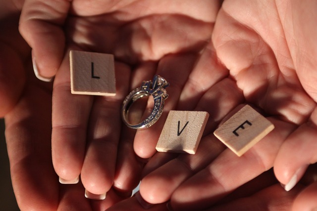 My Engagement Story