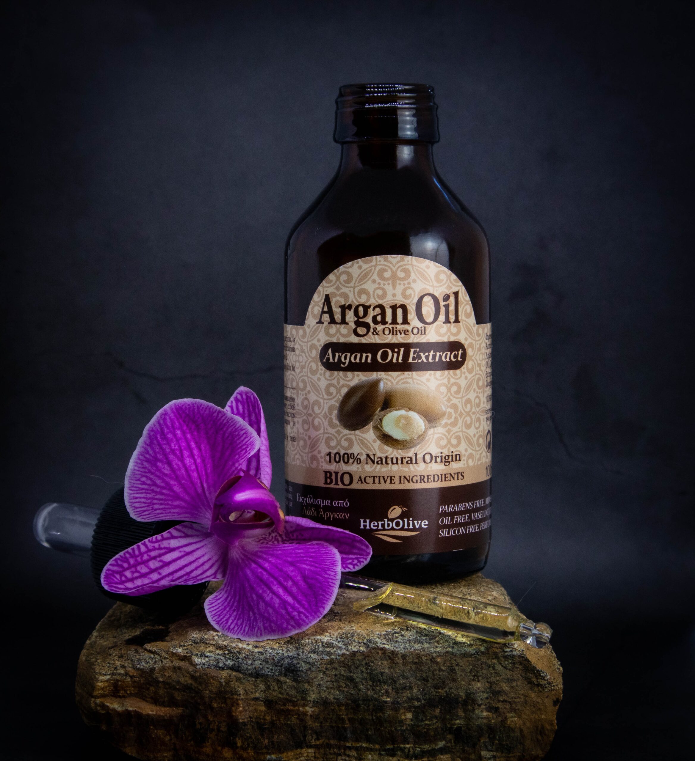 argan oil