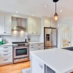 Guide to designing a stylish home with  Smart home appliances