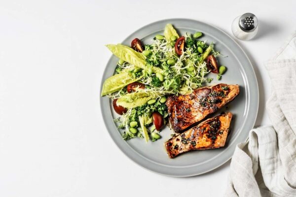Everything you Need to know about Mediterranean Diet