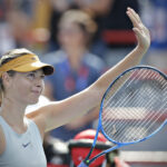 What You Need To Know About Maria Sharapova