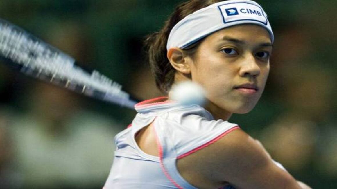 Must-Know Facts About Nicol David