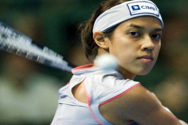 Must-Know Facts About Nicol David