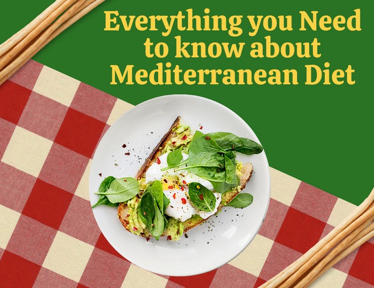 Mediterranean diet