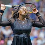 4 Things You Need To Know About Serena Williams