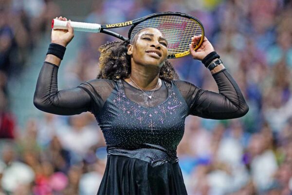 4 Things You Need To Know About Serena Williams