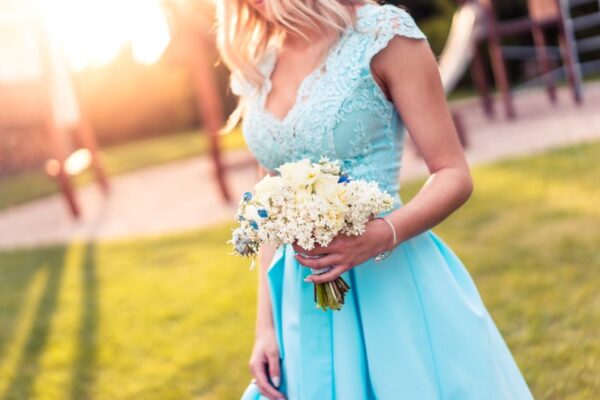 Shopping for a Bridesmaid Dress? Here Are Things You Must Know