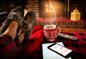 What You Can Do To Keep Your Winter Energy Bills Low