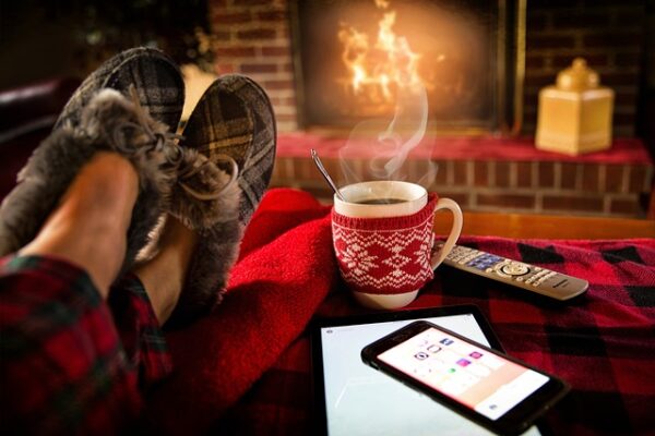 What You Can Do To Keep Your Winter Energy Bills Low