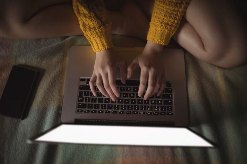 Internet Connection