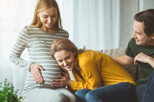 How to Become a Surrogate Mother?