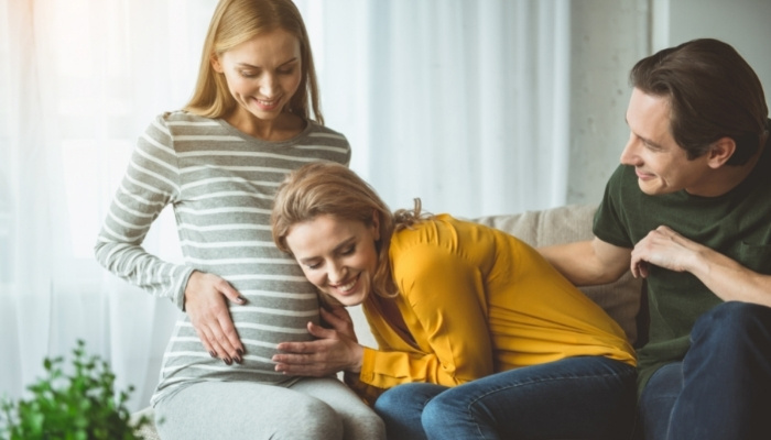 How to Become a Surrogate Mother?