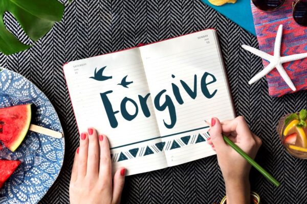 3 Tips for Truly Forgiving Someone