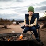 Keep Your Little Camper Comfy: A Guide to Kids’ Camping Chairs