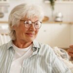 Managing Old Age Health Problems: A Handbook for Women