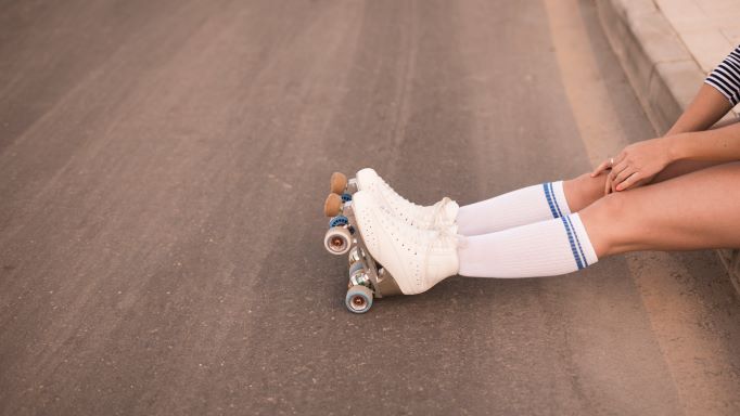 Roller Skating Rinks