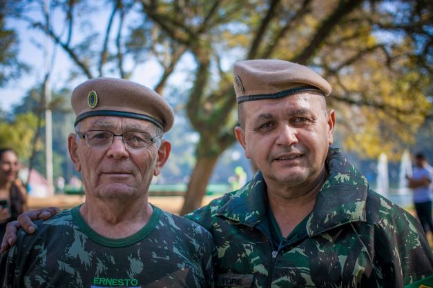 Military Veterans Military Veterans