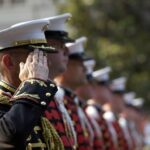 Tips For Military Veterans To Stay Healthy