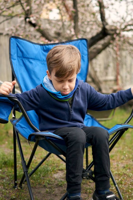 Kids' Camping Chairs