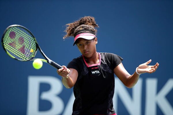 All You Need To Know About Naomi Osaka