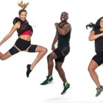 Anti-Chafing Thigh Bands