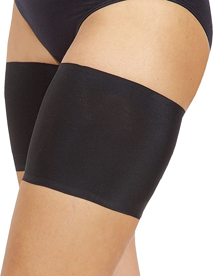 Anti-Chafing Thigh Bands